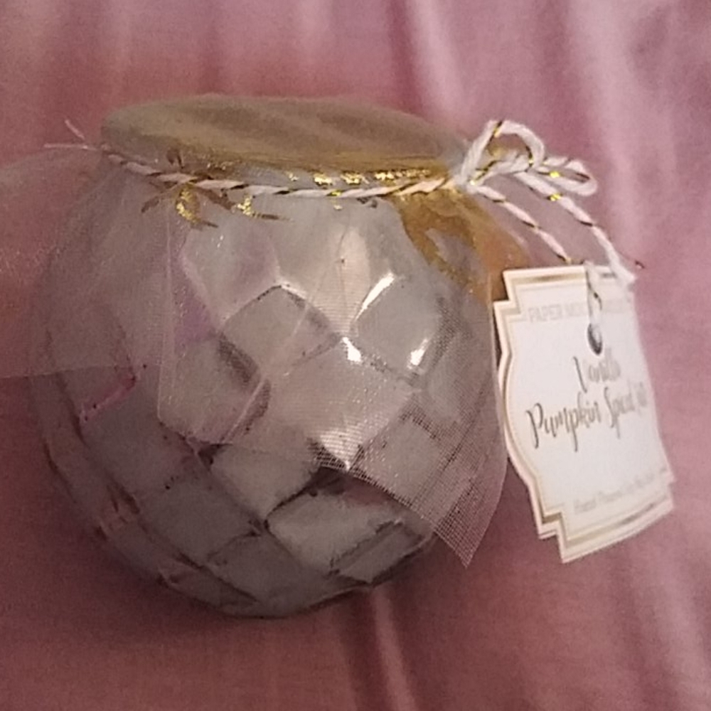 Candle - Picture 2 of 2